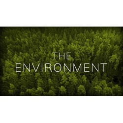 Bài tập tự luận Tiếng Anh lớp 9 Unit 6 The Environment có đáp án