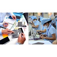 Chính sách thuế: khoản chi có tính chất phúc lợi cho người lao động