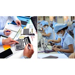 Chính sách thuế: khoản chi có tính chất phúc lợi cho người lao động