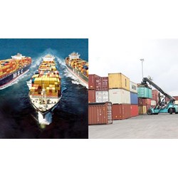 Thời gian quá cảnh hàng hóa tại Việt Nam tối đa là bao lâu?