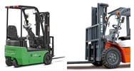 Chu kỳ kiểm định xe nâng hàng động cơ tải trọng từ 1.000kg trở lên