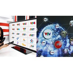 Quy chuẩn kỹ thuật về thiết bị thu truyền hình số mặt đất DVB-T2?