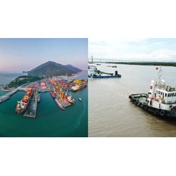 Hoạt động và kế hoạch kéo trên biển được quy định như thế nào?