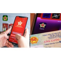 Không làm định danh điện tử có bị hạn chế quyền lợi gì hay không?