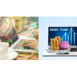 Đơn vị có trách nhiệm tiến hành thành lập quỹ đầu tư chứng khoán?
