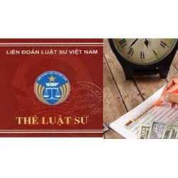 Quy định phí thành viên Liên đoàn Luật sư, Đoàn Luật sư mới nhất?
