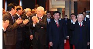Ban Chấp hành Trung ương Đảng có quyền bầu Tổng Bí thư hay không?