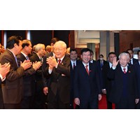 Ban Chấp hành Trung ương Đảng có quyền bầu Tổng Bí thư hay không?