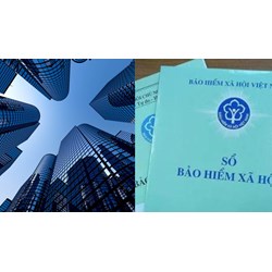 Cơ quan tiếp nhận khiếu nại công ty không trả sổ bảo hiểm xã hội?
