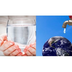 Các hình thức ưu đãi đối với hoạt động tái sử dụng nước thế nào?