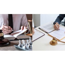 Phạt người trợ giúp pháp lý không nộp lại thẻ cộng tác viên bị thu hồi
