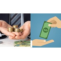 Bên vay đổi địa chỉ giữ nguyên tỉnh phải đổi khoản vay nước ngoài?