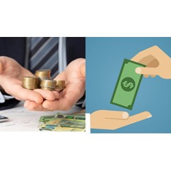 Bên vay đổi địa chỉ giữ nguyên tỉnh phải đổi khoản vay nước ngoài?