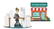 02 quy định mới hộ kinh doanh cần biết khi chấm dứt hoạt động
