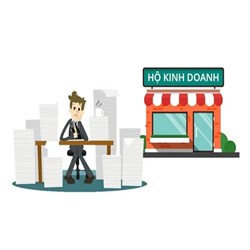 02 quy định mới hộ kinh doanh cần biết khi chấm dứt hoạt động