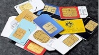 Bán SIM có nạp sẵn tiền trong tài khoản có vi phạm pháp luật?