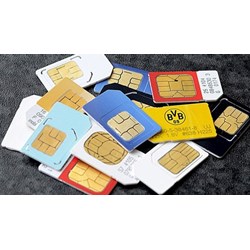 Bán SIM có nạp sẵn tiền trong tài khoản có vi phạm pháp luật?