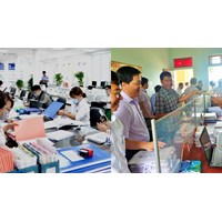 Quy định về chế độ nghỉ việc của cán bộ không chuyên trách?
