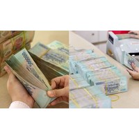 Có bao nhiêu bảng lương được xây dựng khi cải cách tiền lương?