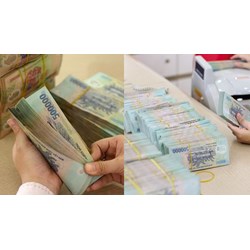 Có bao nhiêu bảng lương được xây dựng khi cải cách tiền lương?