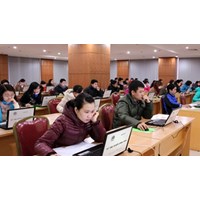Bộ Giao thông vận tải thi tuyển công chức: Nhiều vị trí chờ cử nhân Luật dự tuyển