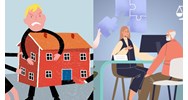 Hàng thừa kế giữa con nuôi và con ruột có khác nhau không?