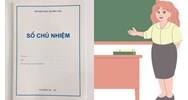 Cách ghi sổ chủ nhiệm tiểu học theo thông tư 22 chi tiết nhất