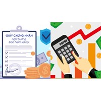 Tiền nghỉ ốm hưởng bảo hiểm xã hội sau bao lâu thì có?
