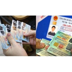 Ai bị thu hồi thẻ Căn cước theo Luật mới từ ngày 01/7/2024?
