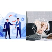 Bảo đảm thực hiện hợp đồng bắt buộc đối với những trường hợp nào?