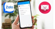 Cách sửa lỗi sao lưu Zalo 403 trên điện thoại đơn giản, nhanh nhất