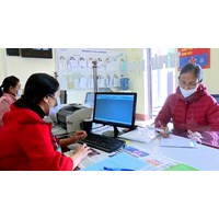 Chế độ của cán bộ, công chức ở địa phương sắp xếp đơn vị hành chính