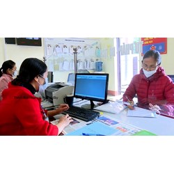 Chế độ của cán bộ, công chức ở địa phương sắp xếp đơn vị hành chính