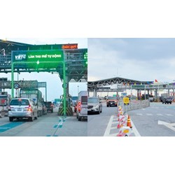 Các trường hợp xe được miễn phí sử dụng đường bộ cập nhật 2024