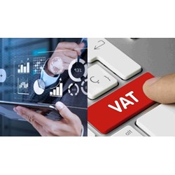 Dịch vụ phần mềm có chịu thuế giá trị gia tăng hay không?