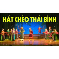 Thuyết minh về hát chèo Thái Bình chọn lọc hay nhất