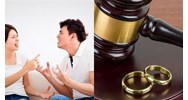 Chung sống như vợ chồng thì người nữ có phải trả nợ cho người nam?
