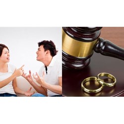 Chung sống như vợ chồng thì người nữ có phải trả nợ cho người nam?