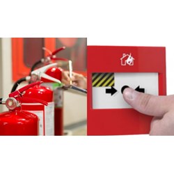 Báo cháy giả bị phạt hành chính bao nhiêu theo quy định?