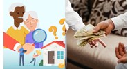 Con cái có được quyền đòi nợ thay cha mẹ đã mất hay không?