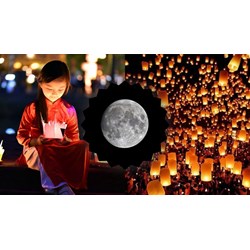 Thuyết minh về Tết Nguyên Tiêu chọn lọc hay nhất