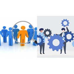 Hướng dẫn ủy quyền quản lý nhà nước về lao động tại khu công nghiệp