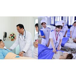 Được cộng thời gian thực hành khám bênh, chữa bệnh trước 1/1/2024?