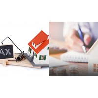 Kê khai tổng hợp thuế đất phi nông nghiệp chỉ áp dụng loại đất nào?