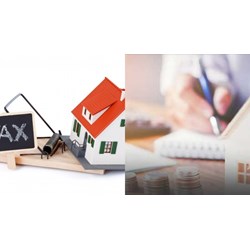 Kê khai tổng hợp thuế đất phi nông nghiệp chỉ áp dụng loại đất nào?