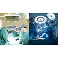 Mức phụ cấp phẫu thuật, thủ thuật của bác sĩ, nhân viên y tế 2024