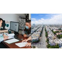 Danh sách văn phòng công chứng tại Quận Bình Tân TP Hồ Chí Minh