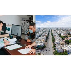Danh sách văn phòng công chứng tại Quận Bình Tân TP Hồ Chí Minh