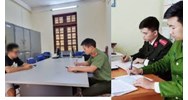 Bình luận xúc phạm Công an trên mạng có xử bị phạt không?