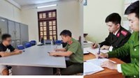 Bình luận xúc phạm Công an trên mạng có xử bị phạt không?